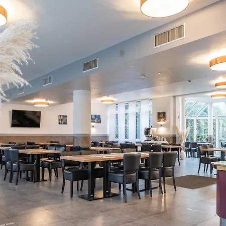 Astoria Business Resort Essen By Mayburgh-2