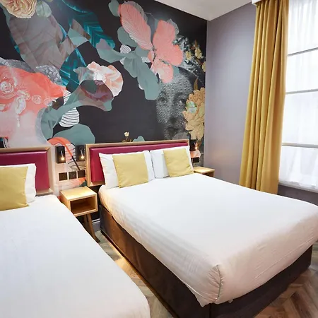 Comfort Inn Victoria-2