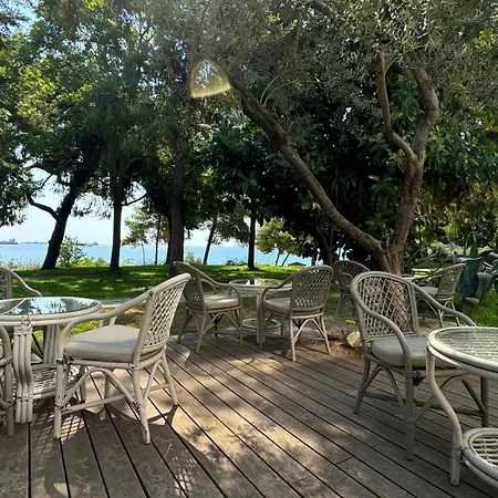 King Saron Hotel Resort-2