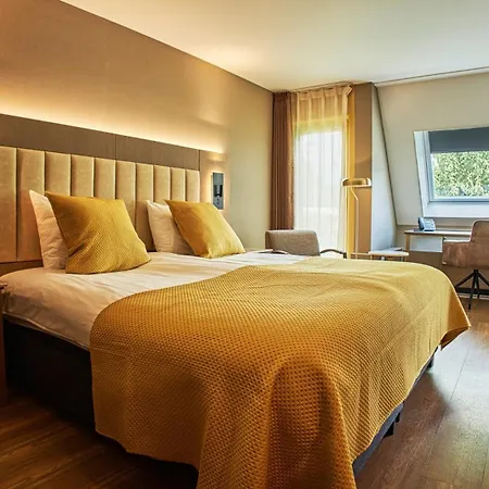 Hotel Hoogeveen-3