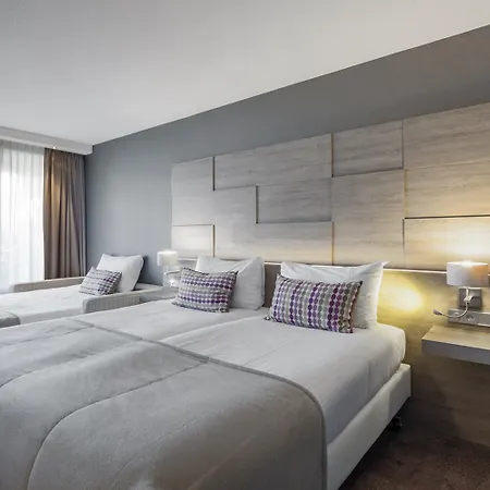 Van Der Valk Hotel Haarlem-2