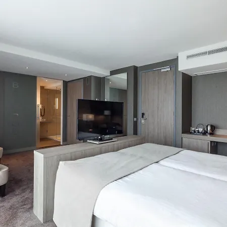 Van Der Valk Hotel Haarlem-2