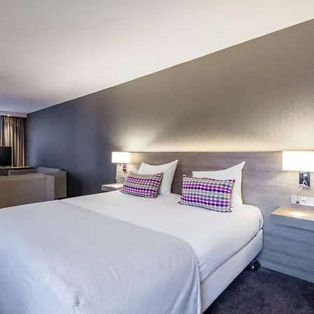 Van Der Valk Hotel Haarlem-3