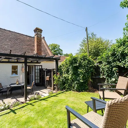 Woolpack Inn-2