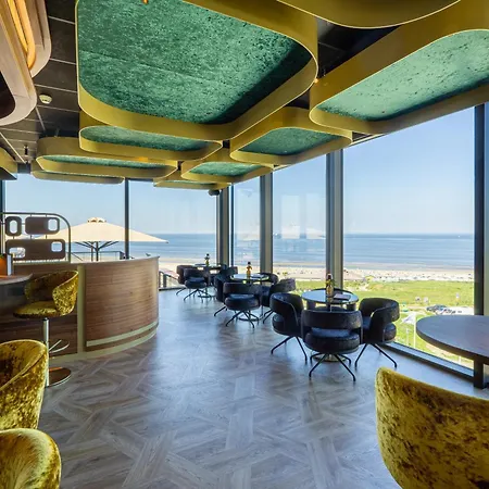 Strandhotel Het Hoge Duin-2