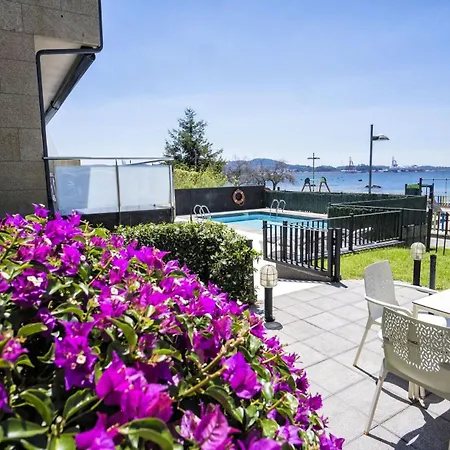 Hotel Carril-2