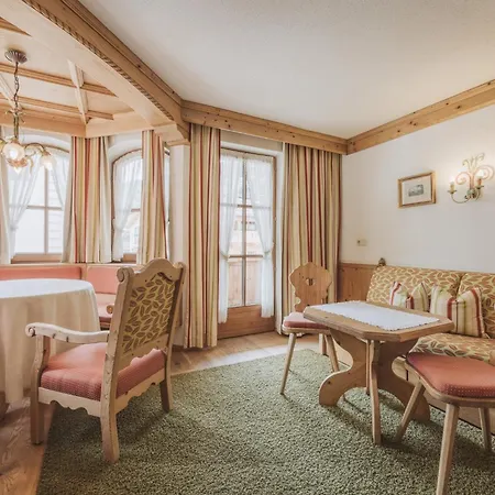 Hotel Gaspingerhof-2