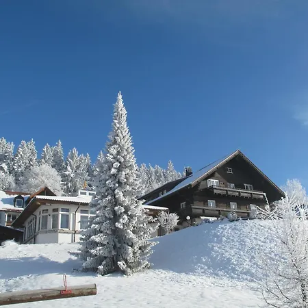 Berghotel Jaegerhof ****S-3