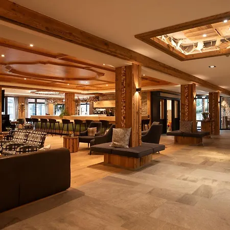 Berghotel Jägerhof ****S-3