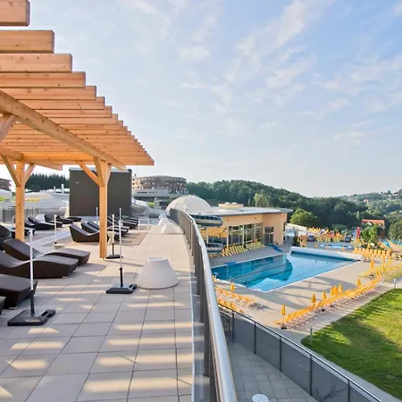 Thermenhotel PuchasPLUS Stegersbach-2
