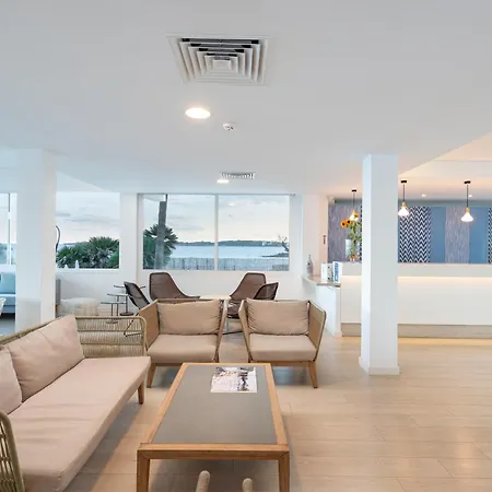 Hotel Atolon & Kaafu Beach Club-2