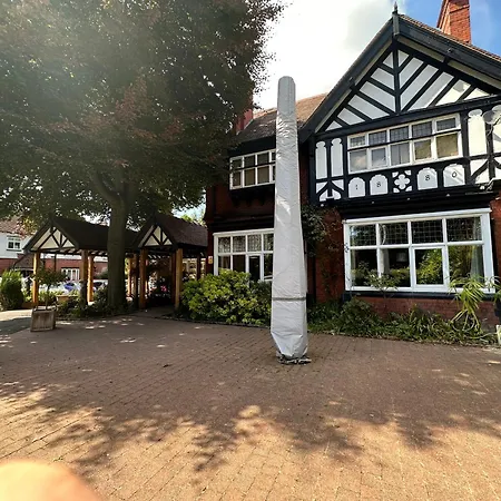 The Chester House Hotel - Previously Chester Court Hotel-2