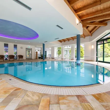 Alpina Wagrain Natur & Sport Resort-2