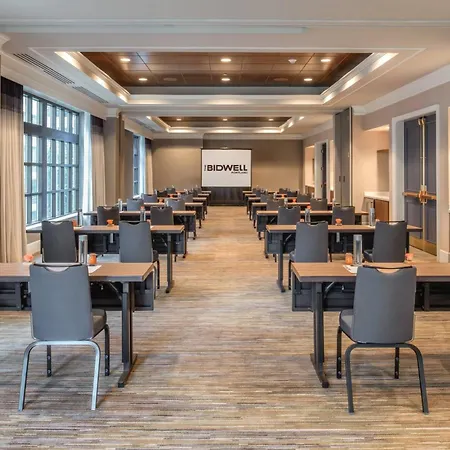 The Bidwell Marriott Portland-2