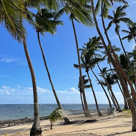 Tambua Sands Beach Resort-3