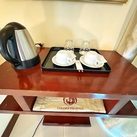 Golden Phoenix Hotel Boracay-3