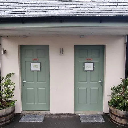 Buccleuch And Queensberry Arms Hotel-3