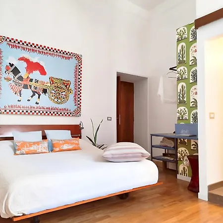 Babbo Guest House-3