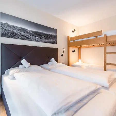 Wildkogel Resorts - DAS Bramberg-2