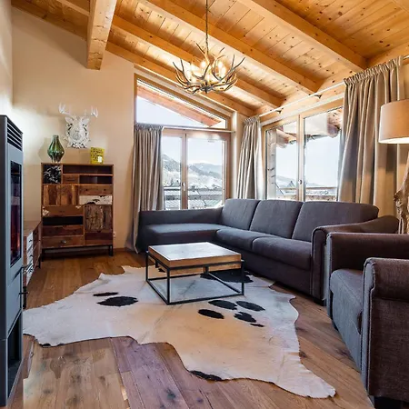 Wildkogel Resorts - DAS Bramberg-3