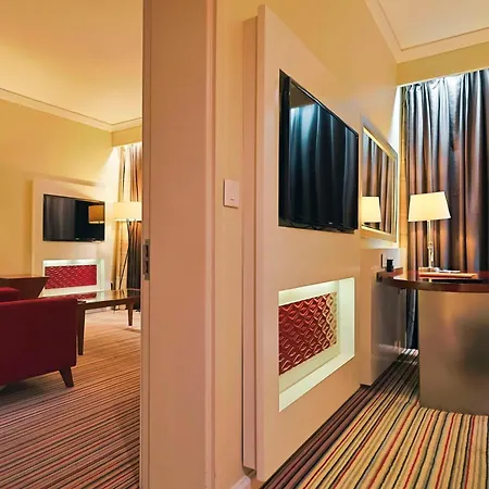 Park Inn By Radisson, Kigali-3