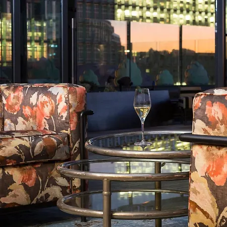 San Francisco Proper Hotel, A Member Of Design Hotels-2