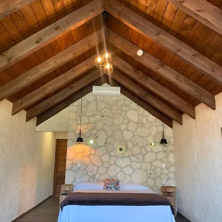 Zidada Hotel&Chalets-2