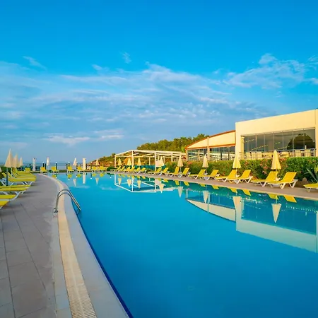 Karya Family Resort Hotel All Inclusive-3