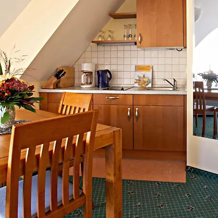 Fischhaus Am Kleinen Glubigsee-2