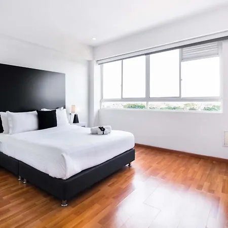 Hotel Z3 Pereira-3