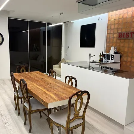 B&B Leus Appartment-3