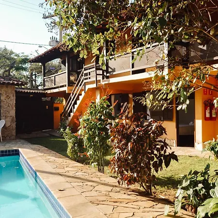 Calmaria Suites Buzios-2