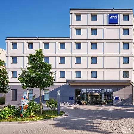 Dorint Parkhotel Frankfurt / Bad Vilbel-2