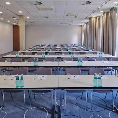 Dorint Parkhotel Frankfurt / Bad Vilbel-3