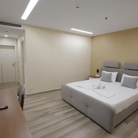 Hotel Vila Barbaut-2