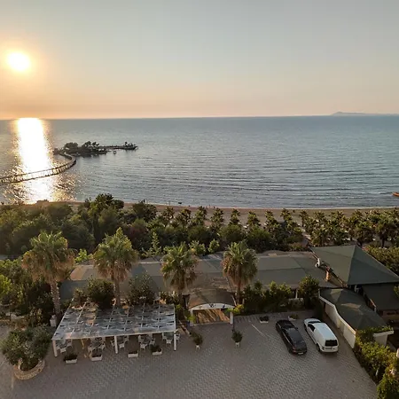 Hotel Vila Barbaut-3