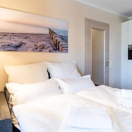 Ostsee Apartmenthotel-3
