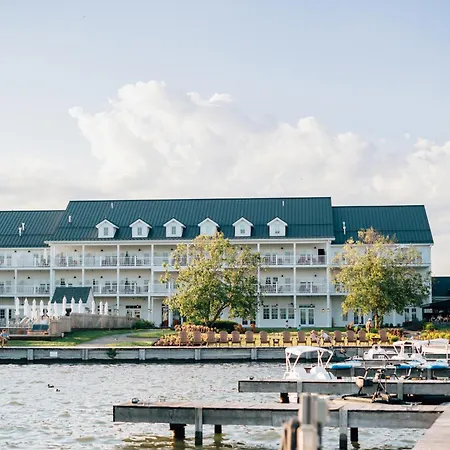 The Lake House On Canandaigua-3
