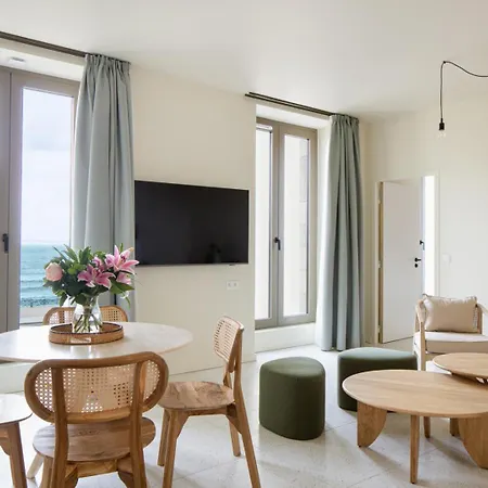 Hôtel La Suite-2