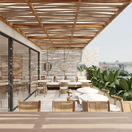 Kove Hotel By The Pyramids-2