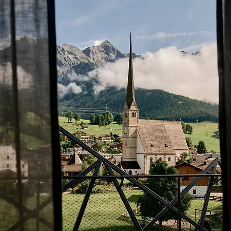 Die Hochkoenigin - Mountain Resort-2