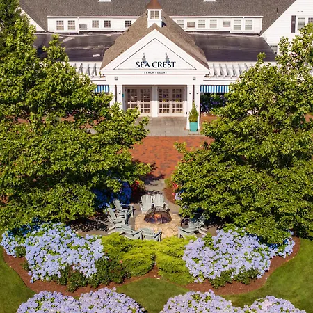 Sea Crest Beach Resort-3