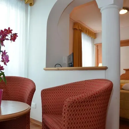 Hotel Fanes Suite & Spa-3
