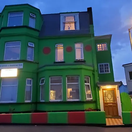 Ash Hotel B&B-2