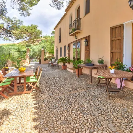 Cortijo El Pino-2