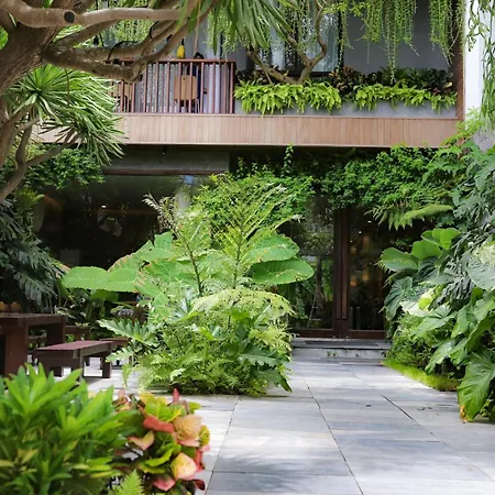 K House Apartment Danang Beach-3