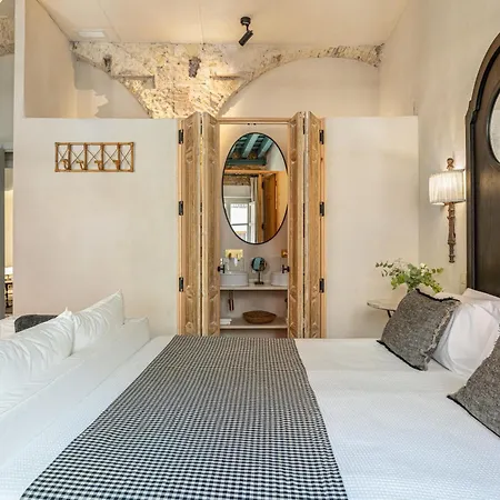 Art Suites by Casa del Santo-2