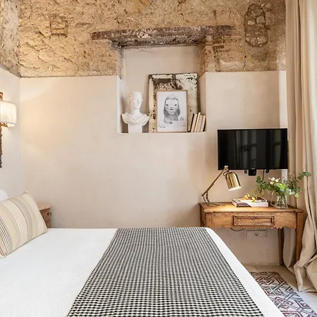 Art Suites by Casa del Santo-3