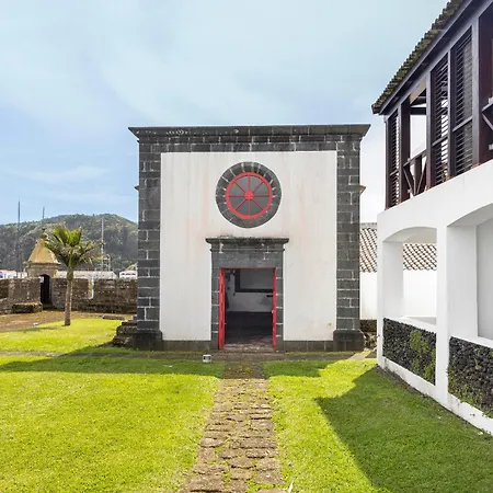 Pousada Forte Horta-2