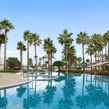 St George Beach Hotel&Spa Resort-2